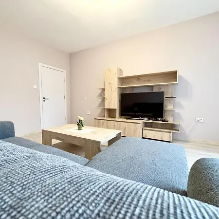 Apartment Blue Luna - Stylish Escape In *