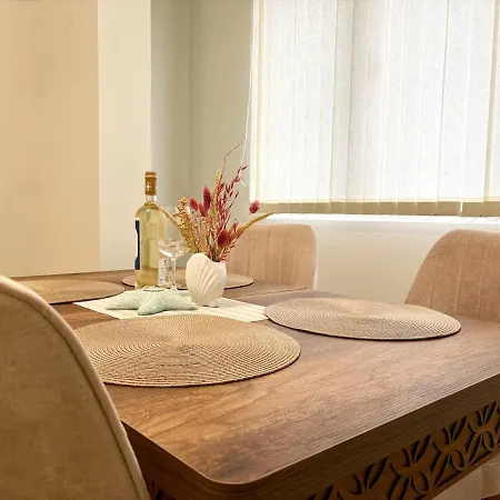 Apartament Blue Luna - Stylish Escape In *