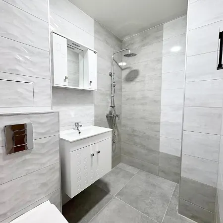 Apartament Blue Luna - Stylish Escape In