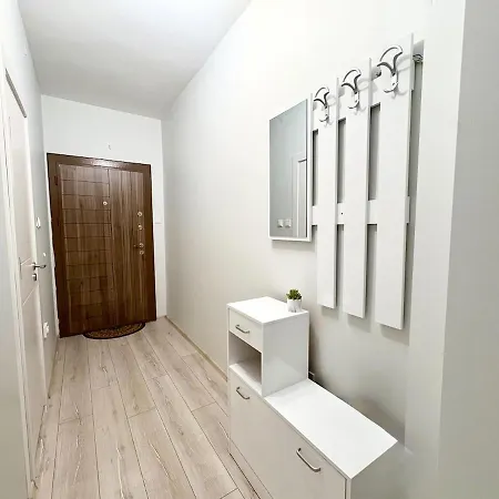 Apartment Blue Luna - Stylish Escape In Warna