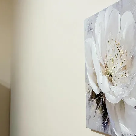 Apartament Blue Luna - Stylish Escape In *