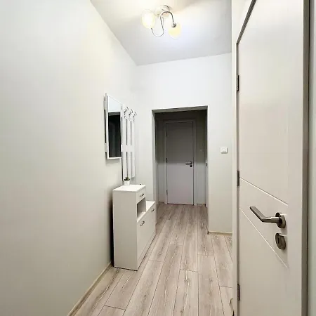 Apartment Blue Luna - Stylish Escape In *