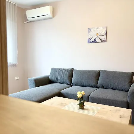 Apartment Blue Luna - Stylish Escape In *