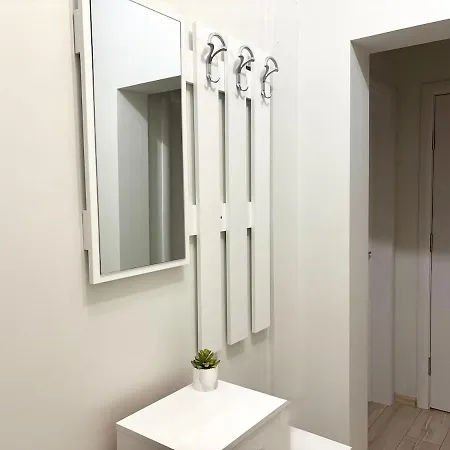 Apartment Blue Luna - Stylish Escape In Warna