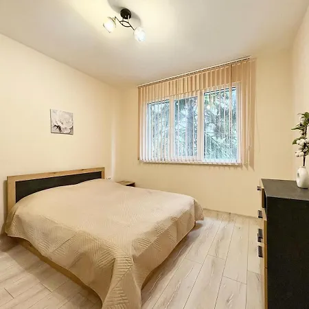 Apartment Blue Luna - Stylish Escape In Warna