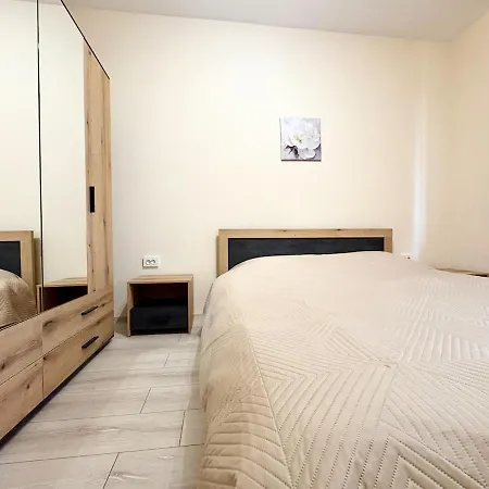 Apartament Blue Luna - Stylish Escape In *