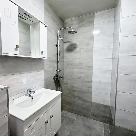 Blue Luna - Stylish Escape In Apartament *