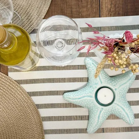 Blue Luna - Stylish Escape In Warna